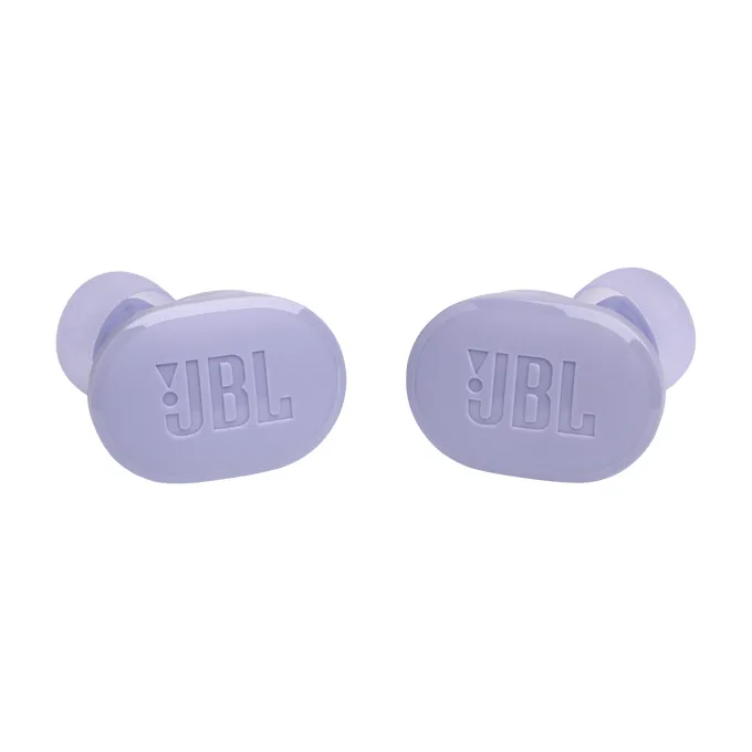 JBL TUNE BUDS — slušalice, ljubičasta