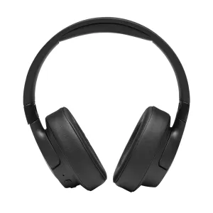 JBL T760 NC — slušalice, crna