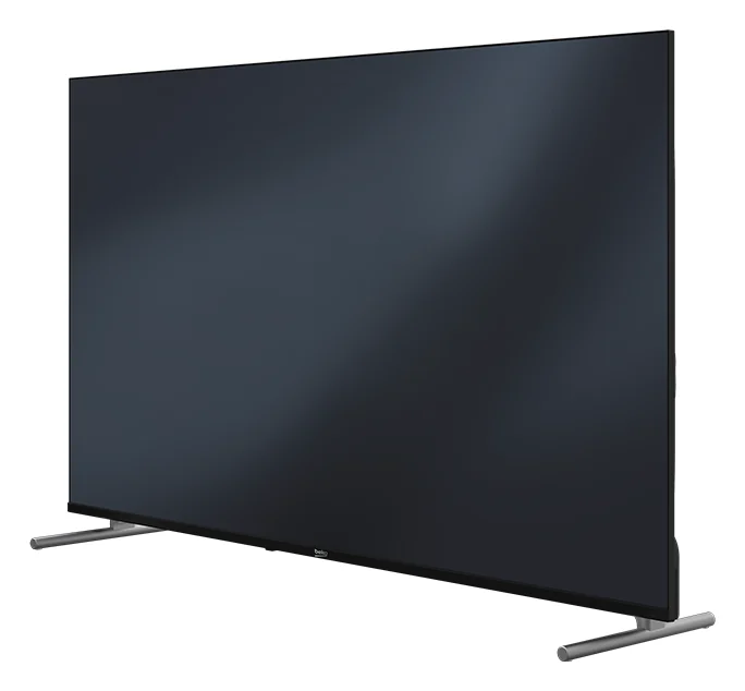 Beko QLED 55" 4K UHD Google TV — BIQ8000