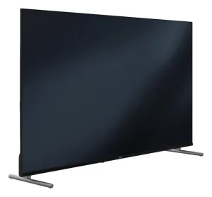 Beko QLED 75" 4K UHD Google TV — BIQ8000