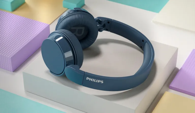 Philips TAH4209BL/00 — slušalice