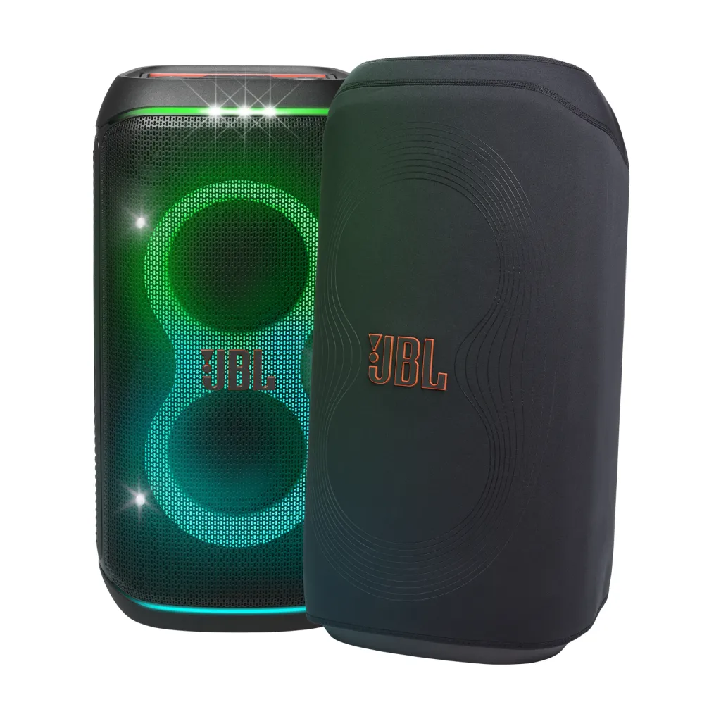 JBL Partybox 120 — zaštitna navlaka