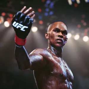 UFC 5 — PS5
