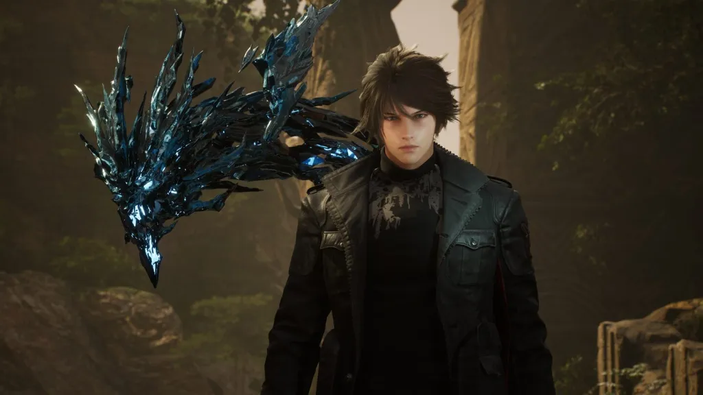 Lost Soul Aside — PS5
