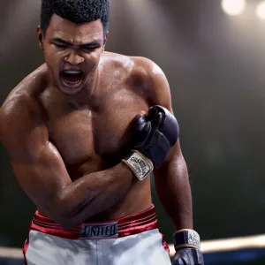 UFC 5 — PS5