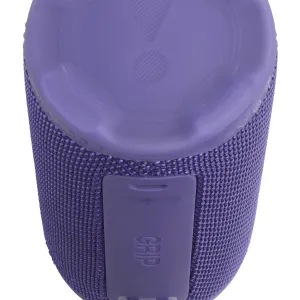JBL GRIP — bežični zvučnik, ljubičasta