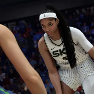 NBA 2K26 — PS5