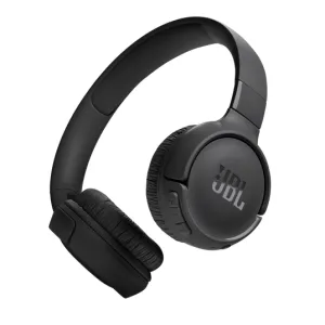 JBL TUNE 520BT — slušalice, crna