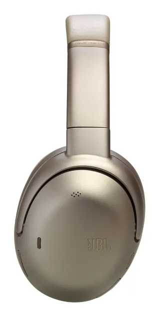 JBL TOUR ONE M3 — slušalice, latte