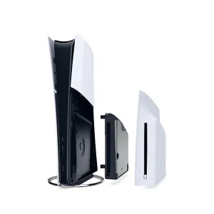 Sony PS5 Disc Drive (Slim D chassis) — gaming oprema
