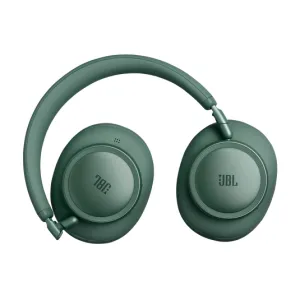 JBL Live 780 NC — slušalice, zelena