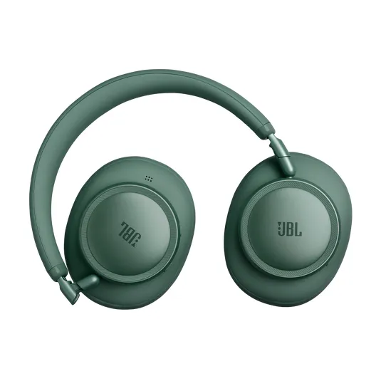 JBL Live 780 NC — slušalice, zelena