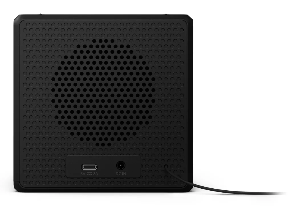 Philips sa satom TAR4600 — radio uređaj