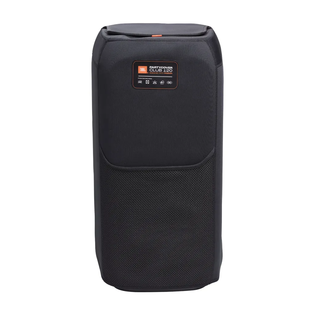JBL Partybox 120 — zaštitna navlaka