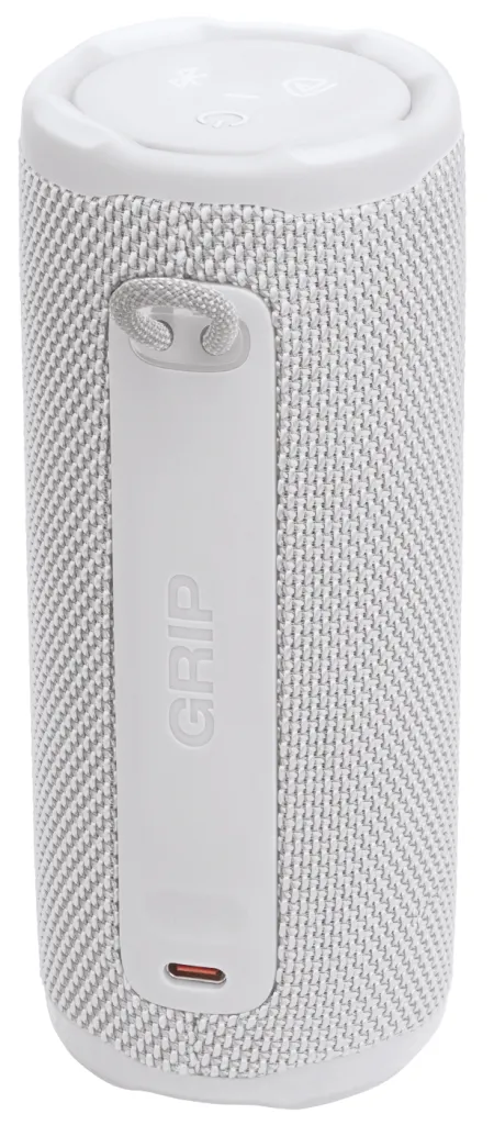 JBL GRIP — bežični zvučnik, bijela