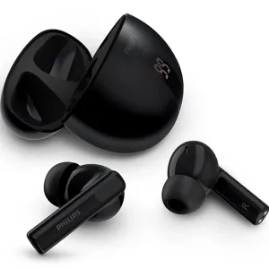 Philips TAT2520BK/00 — slušalice