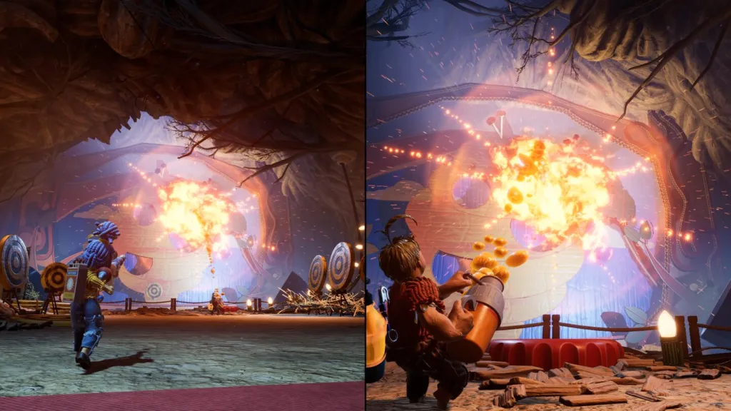 It Takes Two — PS4