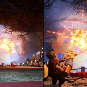 It Takes Two — PS4