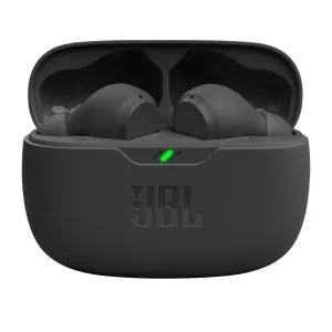 JBL potpuno Vibe BEAM — slušalice, crna