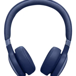 JBL Live 670 NC — slušalice, plava