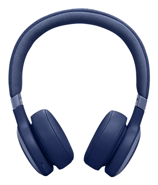 JBL Live 670 NC — slušalice, plava