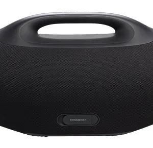 JBL BOOMBOX 4 — party zvučnik, crna