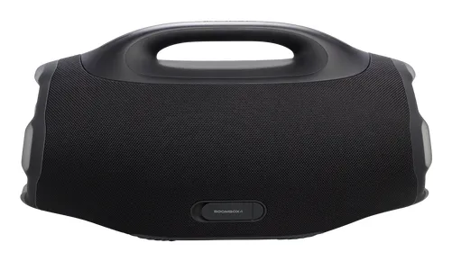 JBL BOOMBOX 4 — party zvučnik, crna