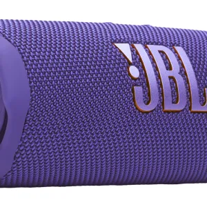 JBL FLIP 7 — bežični zvučnik, ljubičasta