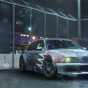 Need for Speed Unbound — PS5