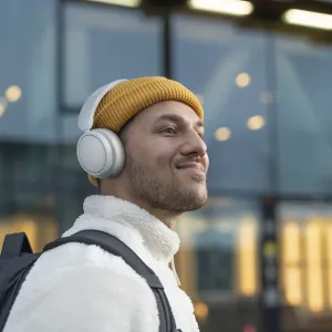 Philips TAH5209WT/00 — slušalice