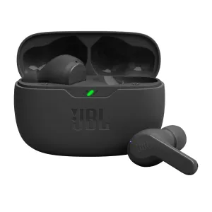 JBL potpuno Vibe BEAM — slušalice, crna