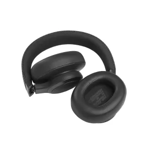 JBL LIVE 660NC — slušalice, crna