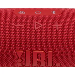 JBL FLIP 7 — bežični zvučnik, crvena