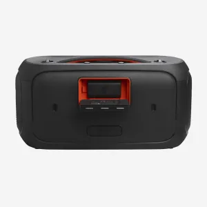 JBL PARTYBOX On-the-Go 2 — party zvučnik