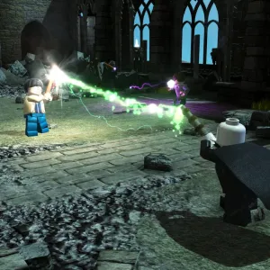 LEGO Harry Potter Collection — PS5