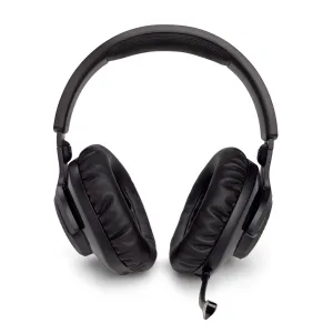 JBL gaming QUANTUM 350 — slušalice, crna