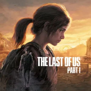 The Last of Us Part I — PS5