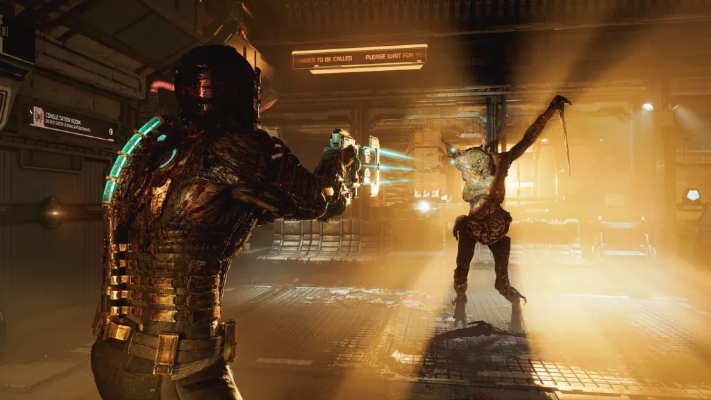 Dead Space — PS5