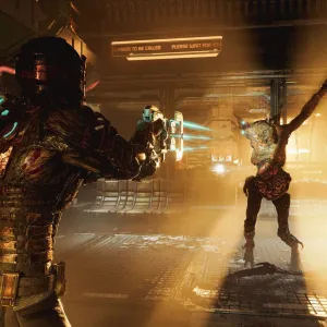 Dead Space — PS5