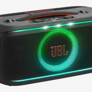 JBL PARTYBOX On-the-Go 2 — party zvučnik