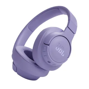JBL T720 — slušalice, ljubičasta