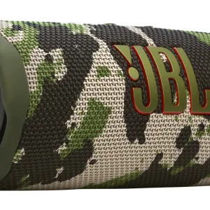 JBL FLIP 7 — bežični zvučnik, maskirna