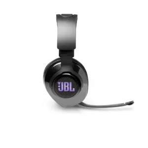 JBL gaming QUANTUM 400 — slušalice, crna