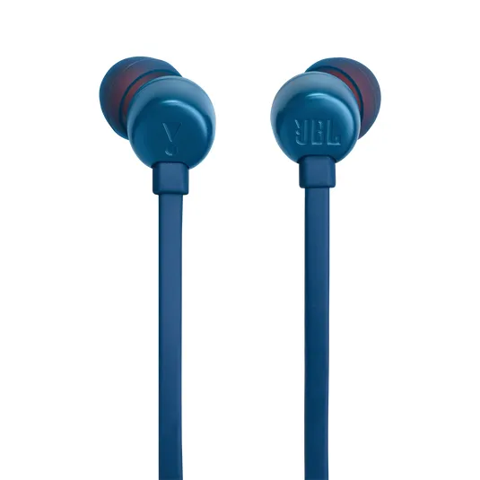JBL T310C USB-C — slušalice, plava