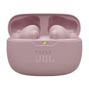 JBL potpuno VIBE BEAM 2 — slušalice, roza