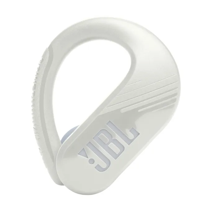 JBL ENDURANCE PEAK 3 TWS — slušalice, bijela