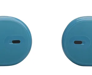JBL potpuno TUNE BUDS 2 — slušalice, plava