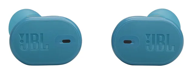 JBL potpuno TUNE BUDS 2 — slušalice, plava
