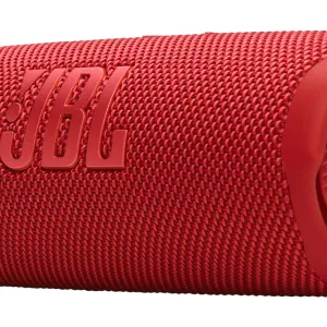 JBL FLIP 7 — bežični zvučnik, crvena