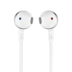 JBL T205 krom — slušalice